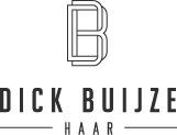 Dick Buijze Haar Logo